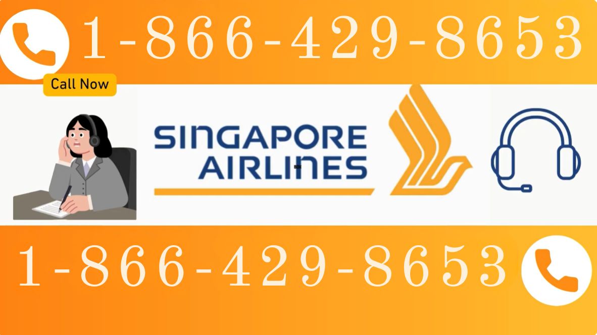 How to CALL Singapore AirlinesÂ® Customer Service: Complete 24/7 Contact Guide - YouTube